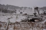 Australian Severe Weather Picture