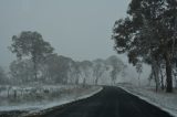 Australian Severe Weather Picture