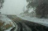 Australian Severe Weather Picture