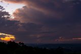 Australian Severe Weather Picture