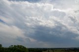 Australian Severe Weather Picture