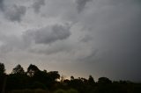 Australian Severe Weather Picture