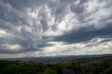 Australian Severe Weather Picture