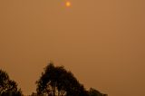 Australian Severe Weather Picture