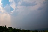 Australian Severe Weather Picture