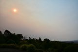 Australian Severe Weather Picture