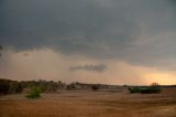 Australian Severe Weather Picture