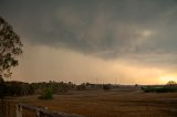 Australian Severe Weather Picture