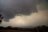 Australian Severe Weather Picture