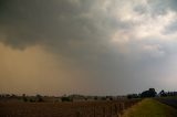 Australian Severe Weather Picture