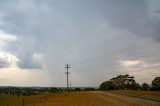 Australian Severe Weather Picture