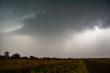 Australian Severe Weather Picture