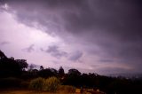 Australian Severe Weather Picture