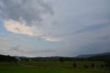 Australian Severe Weather Picture