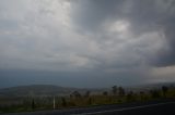 Australian Severe Weather Picture