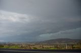 Australian Severe Weather Picture