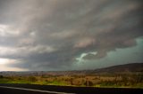 Australian Severe Weather Picture