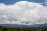 Australian Severe Weather Picture