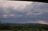 Australian Severe Weather Picture