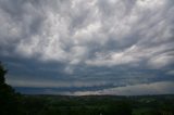 Australian Severe Weather Picture