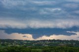 Australian Severe Weather Picture