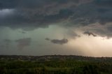 Australian Severe Weather Picture