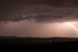 Australian Severe Weather Picture