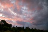 Australian Severe Weather Picture