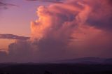 Australian Severe Weather Picture