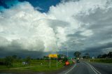 Australian Severe Weather Picture