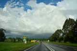 Australian Severe Weather Picture