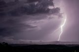 Australian Severe Weather Picture