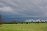 Australian Severe Weather Picture