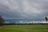 Australian Severe Weather Picture