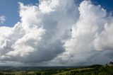 Australian Severe Weather Picture