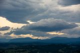 Australian Severe Weather Picture