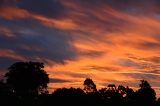 Australian Severe Weather Picture