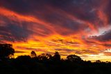 Australian Severe Weather Picture