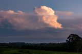 Australian Severe Weather Picture