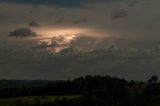 Australian Severe Weather Picture