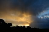 Australian Severe Weather Picture