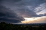 Australian Severe Weather Picture