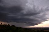 Australian Severe Weather Picture