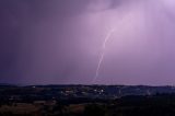 Australian Severe Weather Picture