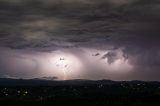 Australian Severe Weather Picture