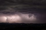 Australian Severe Weather Picture