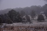 Australian Severe Weather Picture