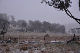 Australian Severe Weather Picture