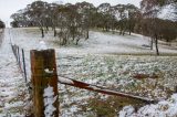 Australian Severe Weather Picture