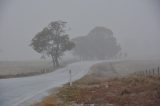 Australian Severe Weather Picture